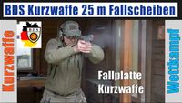 25m Fallscheibe